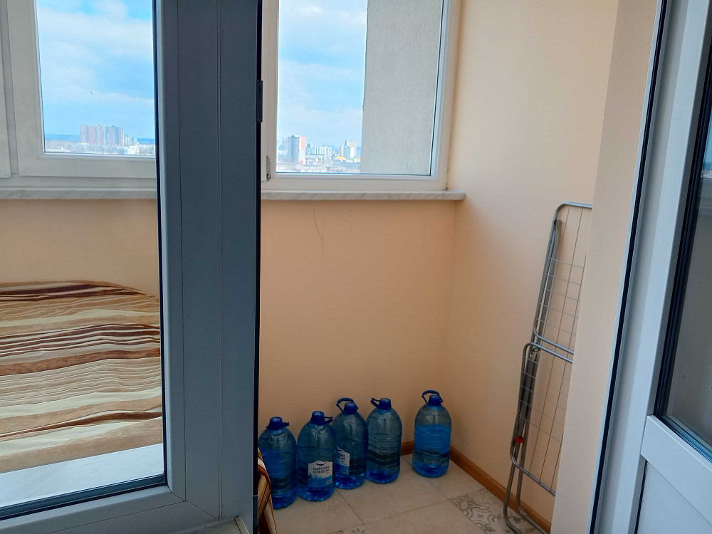 Оренда, 2 к, 93,1 м2, Власник, Лівобережна, О. Туманяна, 15А Київ - зображення 8