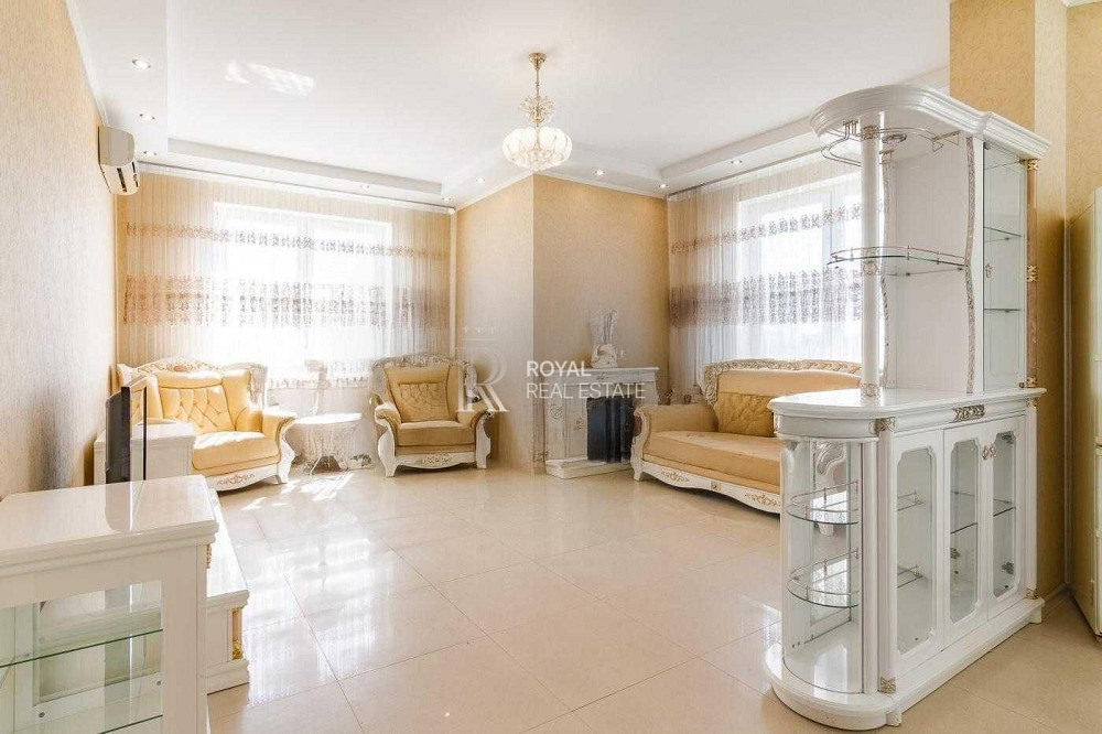 Аренда квартиры Киев 2к 105м2 Оазис Оболонские Липки Київ - зображення 4