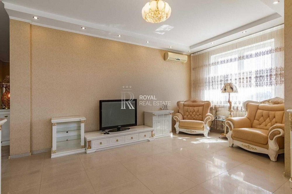 Аренда квартиры Киев 2к 105м2 Оазис Оболонские Липки Київ - зображення 6