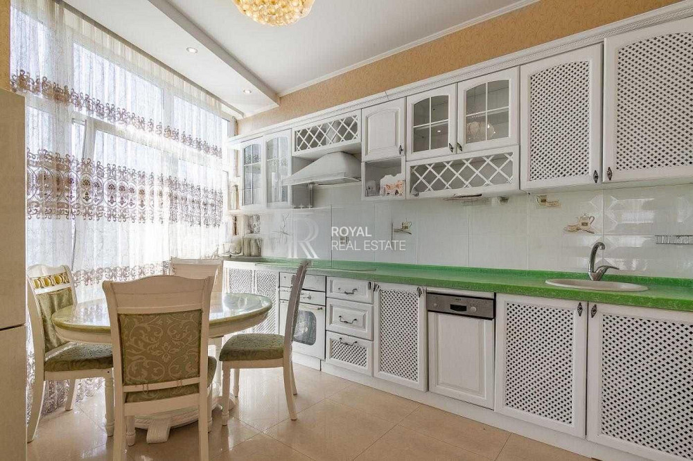 Аренда квартиры Киев 2к 105м2 Оазис Оболонские Липки Київ - зображення 1