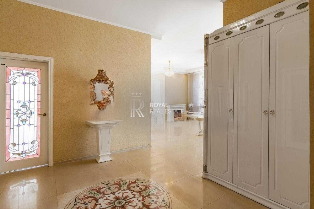 Аренда квартиры Киев 2к 105м2 Оазис Оболонские Липки Київ - зображення 7