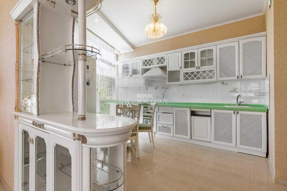 Аренда квартиры Киев 2к 105м2 Оазис Оболонские Липки Київ - зображення 2