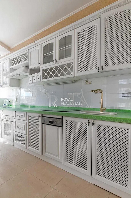 Аренда квартиры Киев 2к 105м2 Оазис Оболонские Липки Київ - зображення 3