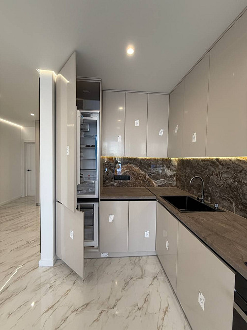 ЗДАЄТЬСЯ в оренду СУЧАСНА двокімнатна квартира біля парку Шевченка, Ивано-Франковск - изображение 4