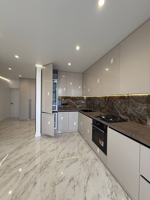 ЗДАЄТЬСЯ в оренду СУЧАСНА двокімнатна квартира біля парку Шевченка, Ивано-Франковск - изображение 3