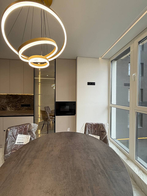 ЗДАЄТЬСЯ в оренду СУЧАСНА двокімнатна квартира біля парку Шевченка, Ивано-Франковск - изображение 5