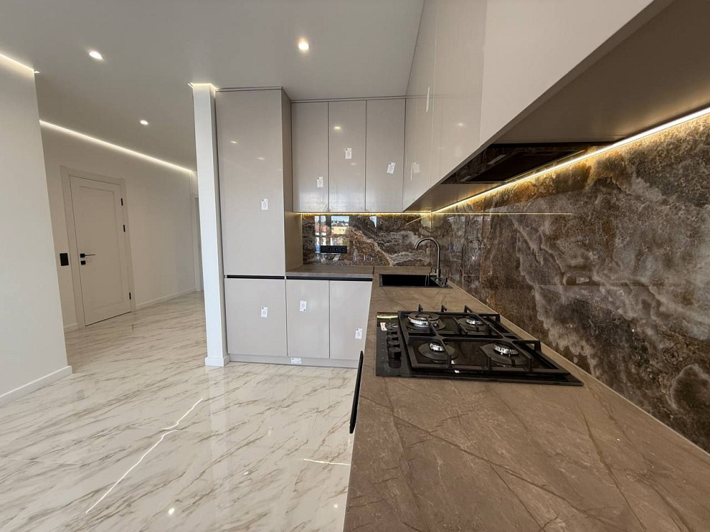 ЗДАЄТЬСЯ в оренду СУЧАСНА двокімнатна квартира біля парку Шевченка, Ивано-Франковск - изображение 6