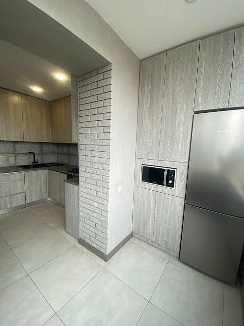 Здам 1-но кімн. кв-ру ЖК Петрівський Квартал, вул. Хмельницького, 13. Святопетровское (Киево-Свят. р-н) - изображение 7