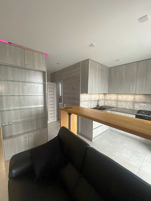 Здам 1-но кімн. кв-ру ЖК Петрівський Квартал, вул. Хмельницького, 13. Святопетровское (Киево-Свят. р-н) - изображение 2