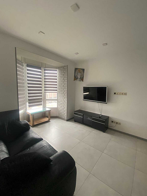 Здам 1-но кімн. кв-ру ЖК Петрівський Квартал, вул. Хмельницького, 13. Святопетровское (Киево-Свят. р-н) - изображение 3