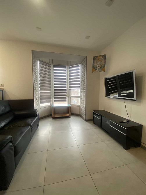 Здам 1-но кімн. кв-ру ЖК Петрівський Квартал, вул. Хмельницького, 13. Святопетровское (Киево-Свят. р-н) - изображение 5