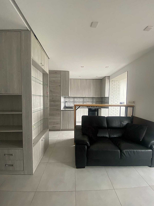 Здам 1-но кімн. кв-ру ЖК Петрівський Квартал, вул. Хмельницького, 13. Святопетровское (Киево-Свят. р-н) - изображение 4