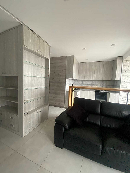 Здам 1-но кімн. кв-ру ЖК Петрівський Квартал, вул. Хмельницького, 13. Святопетровское (Киево-Свят. р-н) - изображение 6