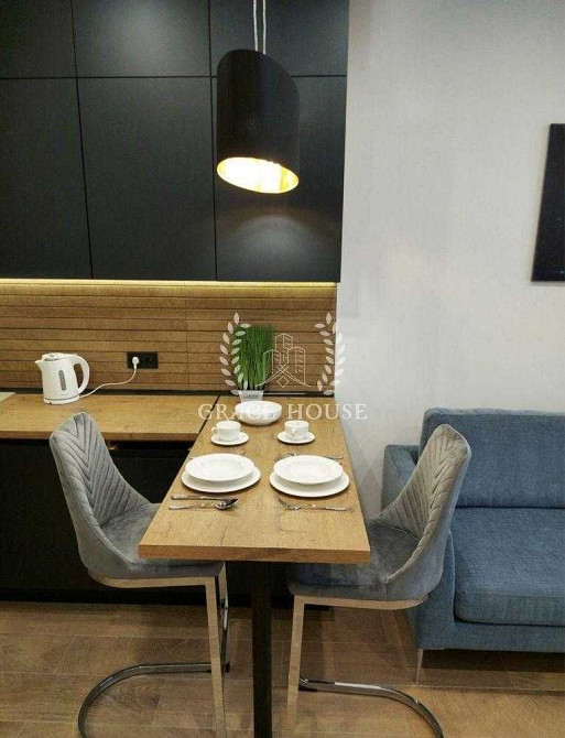 Оренда квартири 60м. кв. ЖК Tetris Hall Київ, Ділова вул. 1/2 Київ - зображення 4