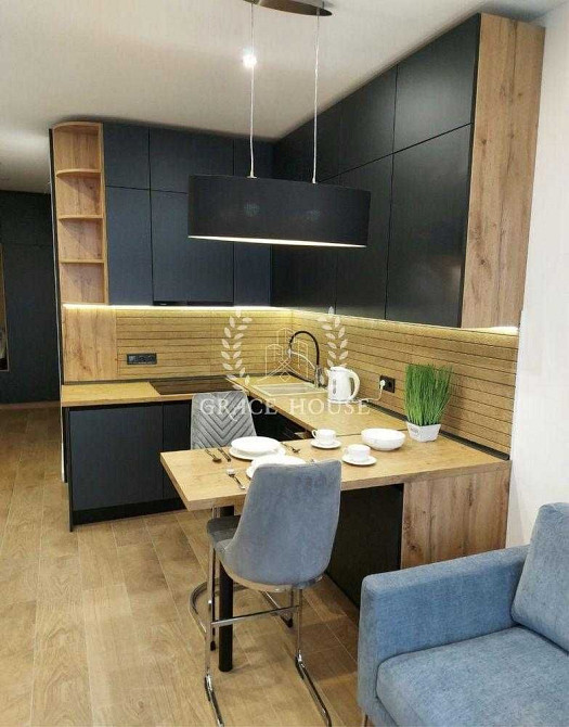 Оренда квартири 60м. кв. ЖК Tetris Hall Київ, Ділова вул. 1/2 Київ - зображення 2