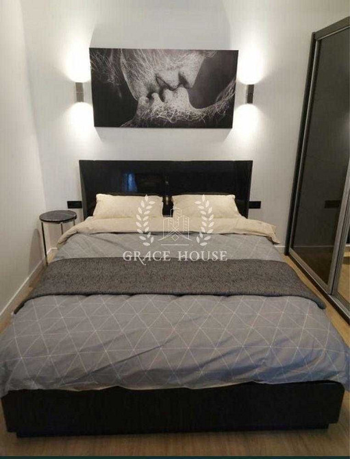 Оренда квартири 60м. кв. ЖК Tetris Hall Київ, Ділова вул. 1/2 Київ - зображення 3