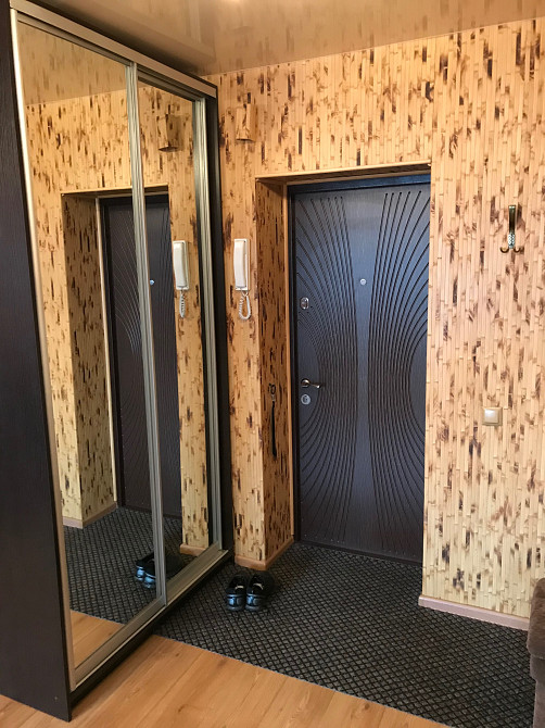 Сдам СВОЮ однокомнатную квартиру на Солнечном. Дніпро - зображення 6