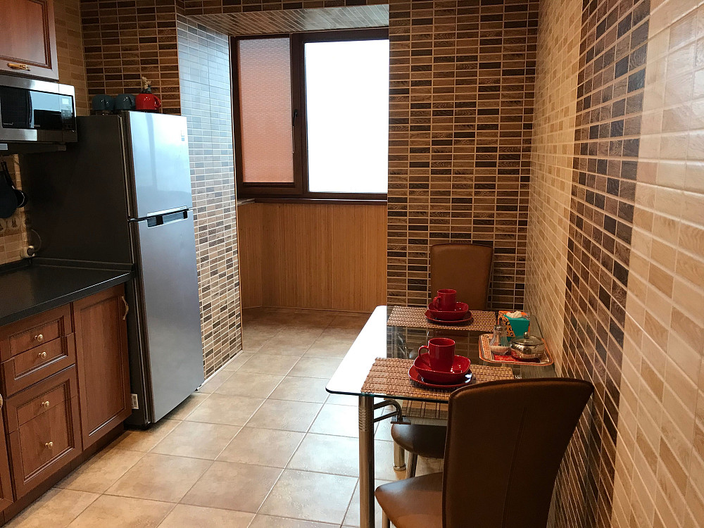 Сдам СВОЮ однокомнатную квартиру на Солнечном. Дніпро - зображення 3