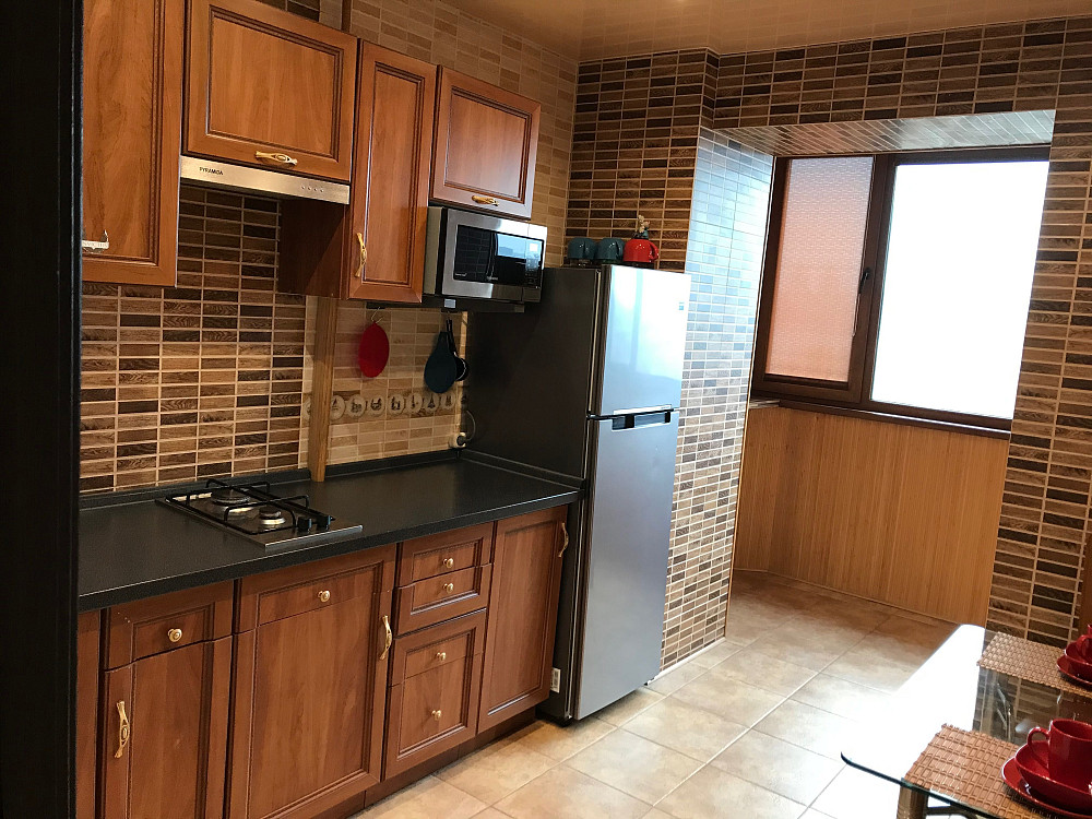 Сдам СВОЮ однокомнатную квартиру на Солнечном. Дніпро - зображення 1