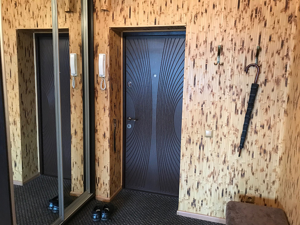 Сдам СВОЮ однокомнатную квартиру на Солнечном. Дніпро - зображення 4