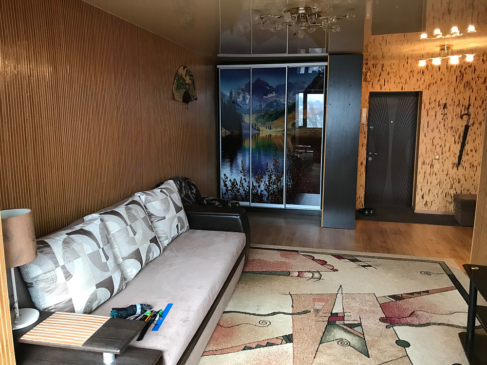 Сдам СВОЮ однокомнатную квартиру на Солнечном. Дніпро - зображення 8