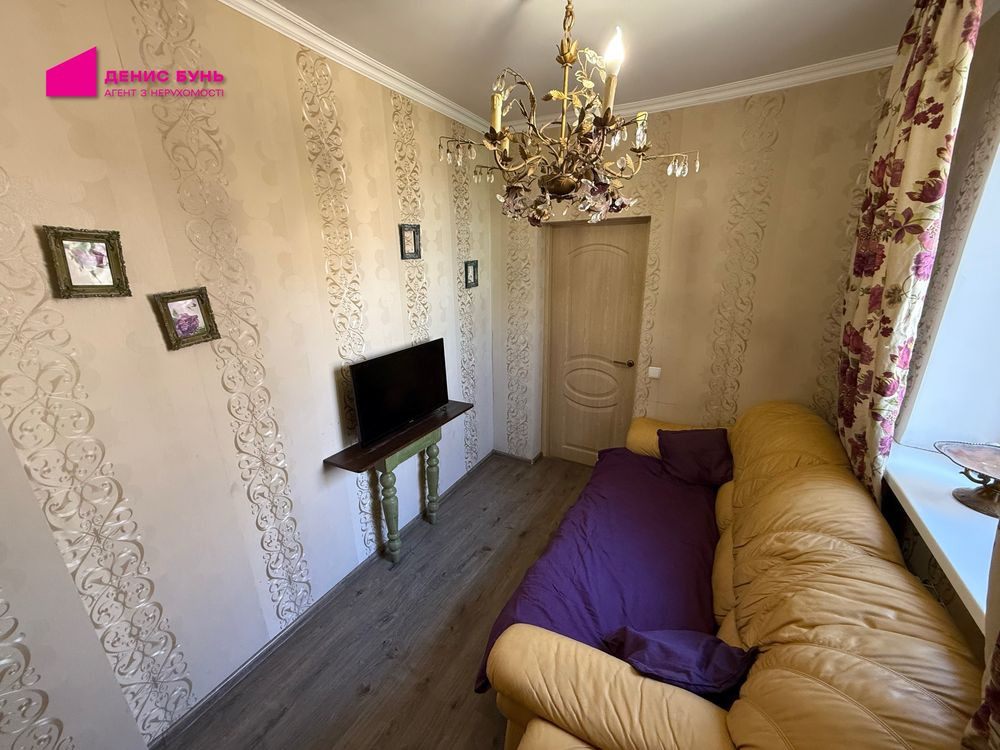 Аренда 2к квартиры в центре, Сечевых Стрельцов, Чкалова, Палермо Днепр - изображение 8