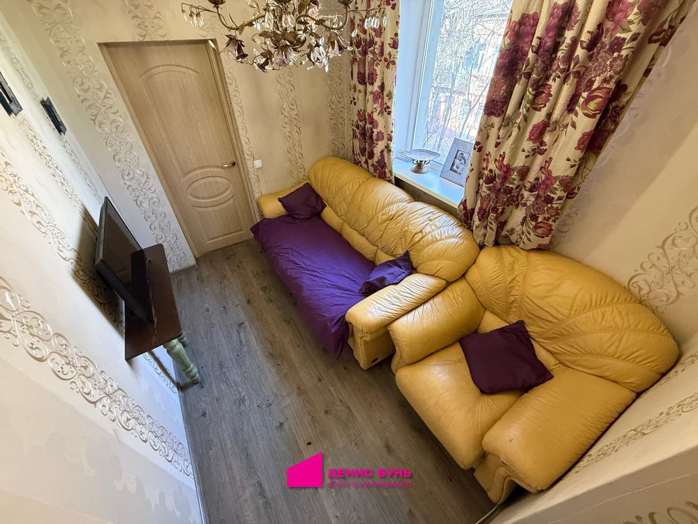 Аренда 2к квартиры в центре, Сечевых Стрельцов, Чкалова, Палермо Днепр - изображение 7