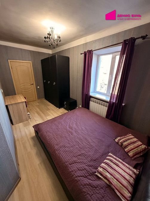 Аренда 2к квартиры в центре, Сечевых Стрельцов, Чкалова, Палермо Днепр - изображение 4