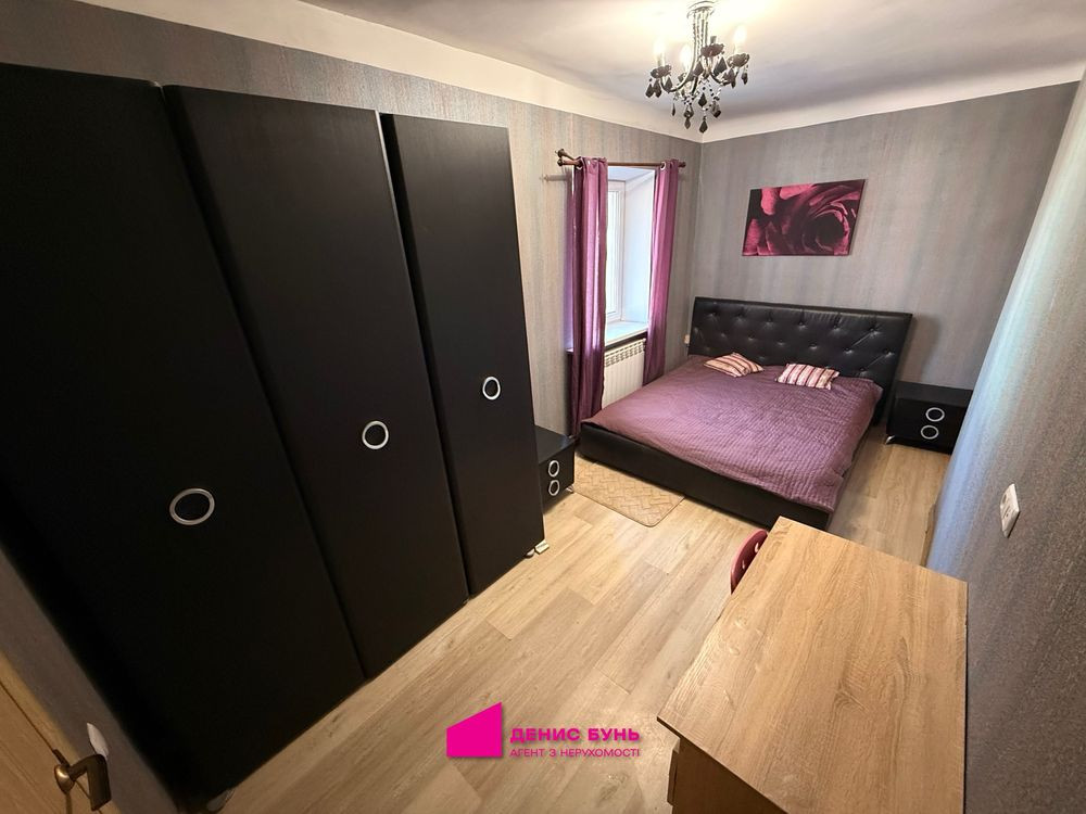 Аренда 2к квартиры в центре, Сечевых Стрельцов, Чкалова, Палермо Днепр - изображение 2