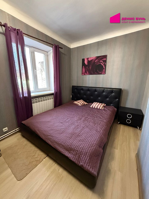 Аренда 2к квартиры в центре, Сечевых Стрельцов, Чкалова, Палермо Днепр - изображение 1