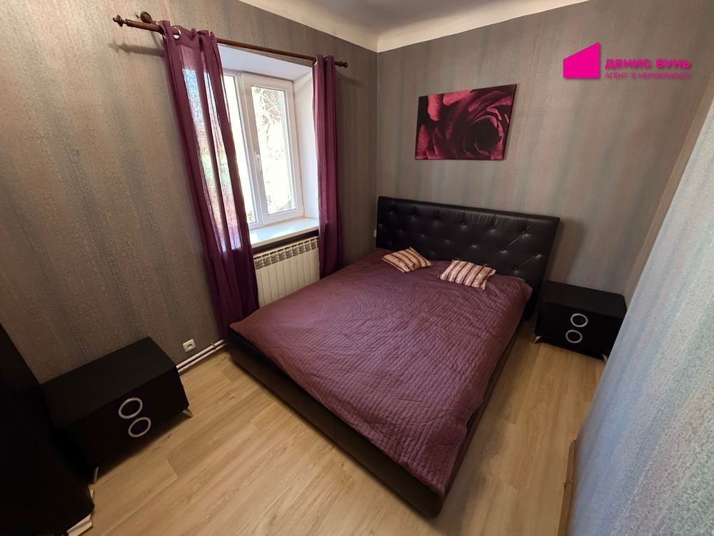 Аренда 2к квартиры в центре, Сечевых Стрельцов, Чкалова, Палермо Днепр - изображение 5