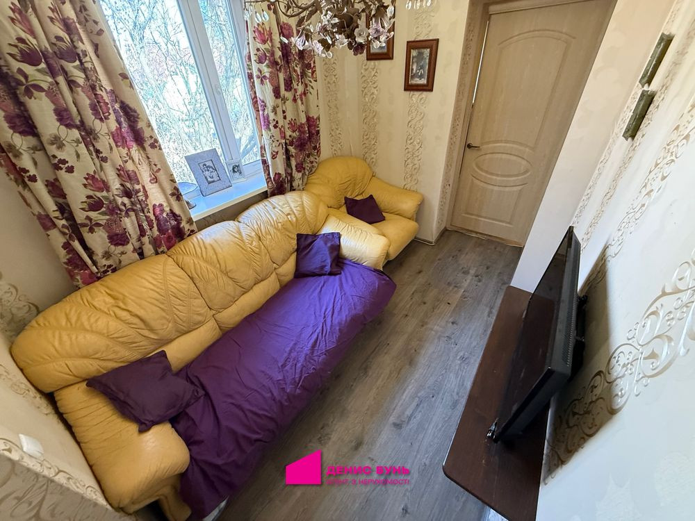 Аренда 2к квартиры в центре, Сечевых Стрельцов, Чкалова, Палермо Днепр - изображение 6