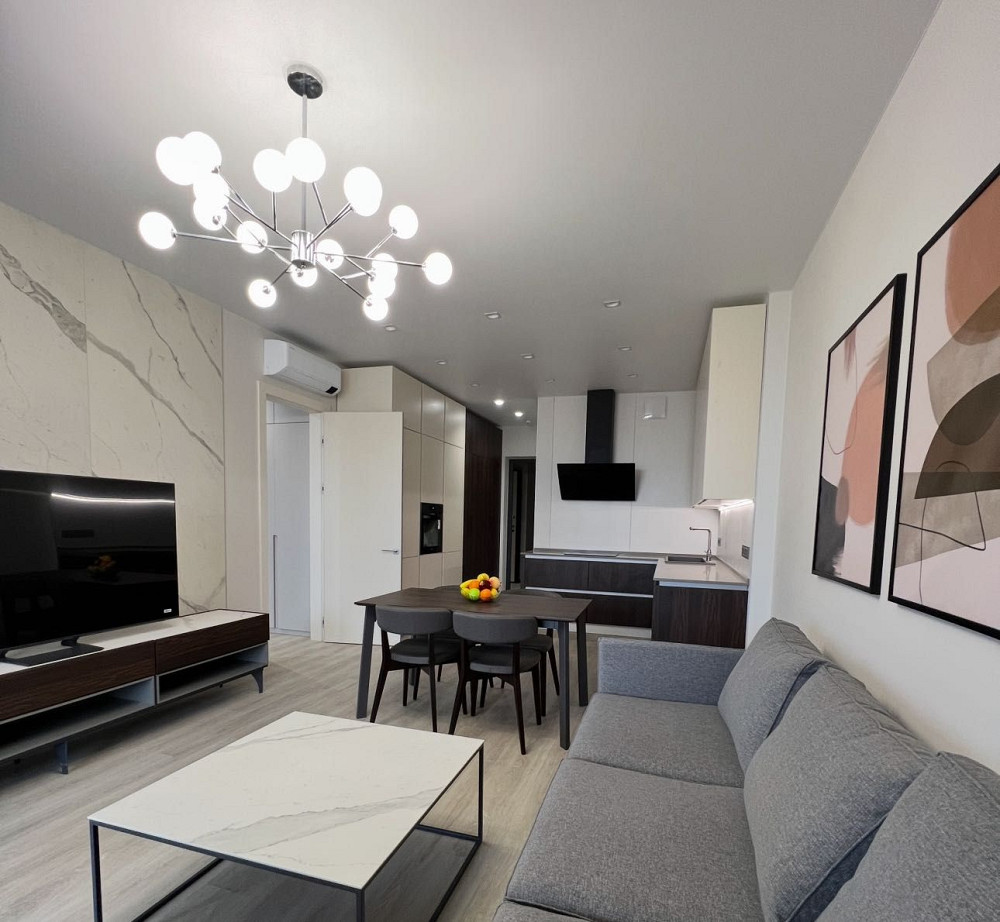 Без % Atlantic Атлантик Антоновича 118 Печерск терраса Київ - зображення 5