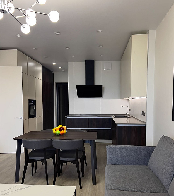 Без % Atlantic Атлантик Антоновича 118 Печерск терраса Київ - зображення 6