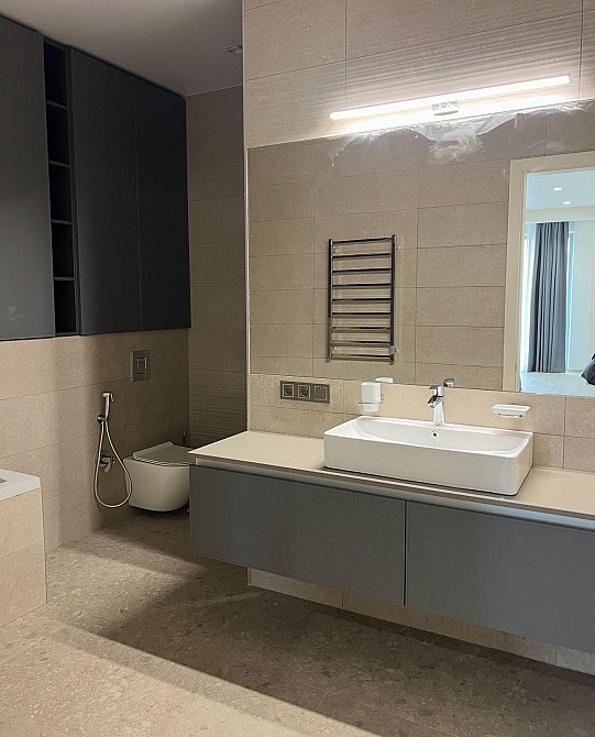 Без % Atlantic Атлантик Антоновича 118 Печерск терраса Київ - зображення 7