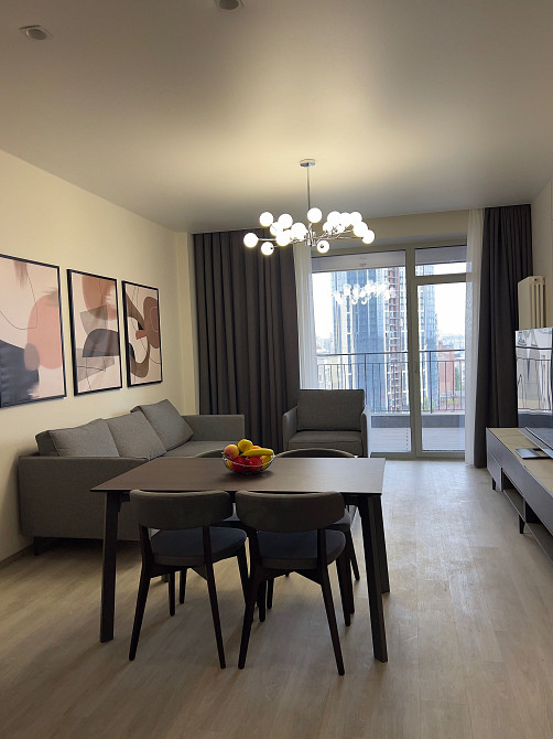 Без % Atlantic Атлантик Антоновича 118 Печерск терраса Київ - зображення 1