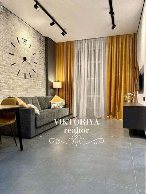 Аренда 2к квартира ЖК Loft White, ул.Ломаная Днепр - изображение 1