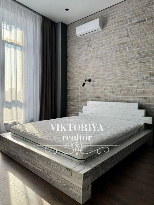 Аренда 2к квартира ЖК Loft White, ул.Ломаная Днепр - изображение 7