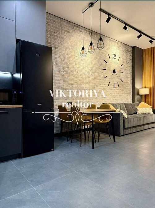 Аренда 2к квартира ЖК Loft White, ул.Ломаная Днепр - изображение 4