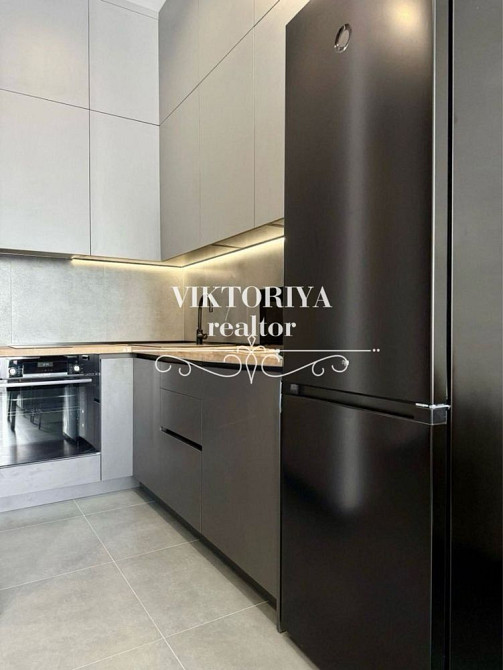 Аренда 2к квартира ЖК Loft White, ул.Ломаная Днепр - изображение 5