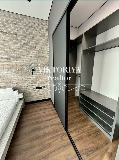 Аренда 2к квартира ЖК Loft White, ул.Ломаная Днепр - изображение 8