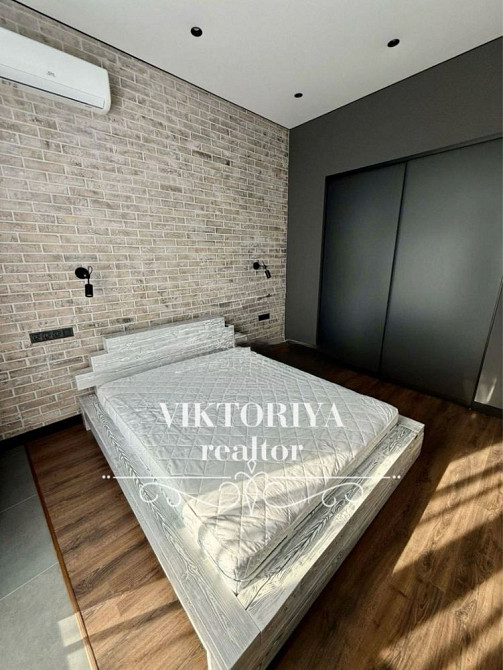 Аренда 2к квартира ЖК Loft White, ул.Ломаная Днепр - изображение 6