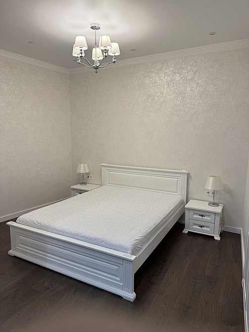 Аренда.  Сдам 1ком квартиру + кухня студия ЖК 32 Жемчужина/ Каманина Одеса - зображення 2