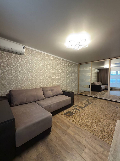 Сдам 2к.квартиру,Тополь-2, Запорожское шоссе, Даффи Дніпро - зображення 3