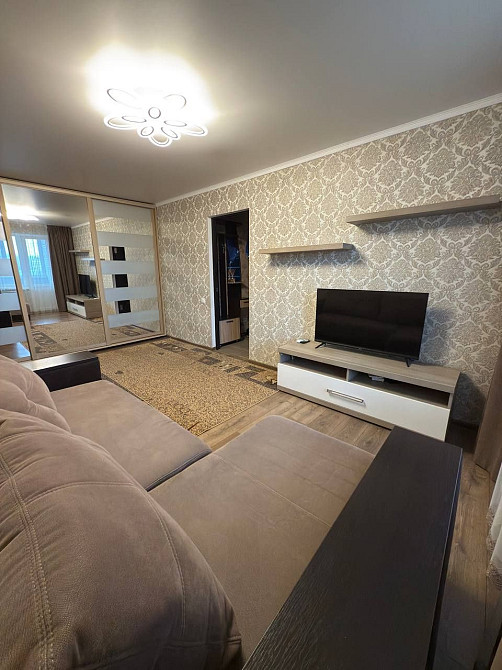 Сдам 2к.квартиру,Тополь-2, Запорожское шоссе, Даффи Дніпро - зображення 4