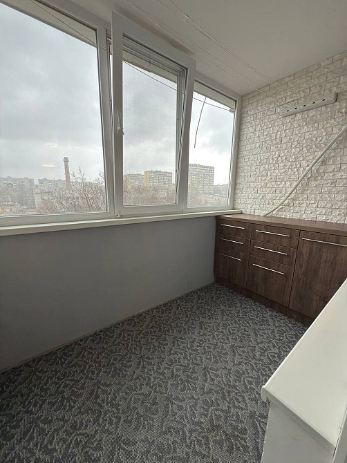 Сдам 2к.квартиру,Тополь-2, Запорожское шоссе, Даффи Дніпро - зображення 7