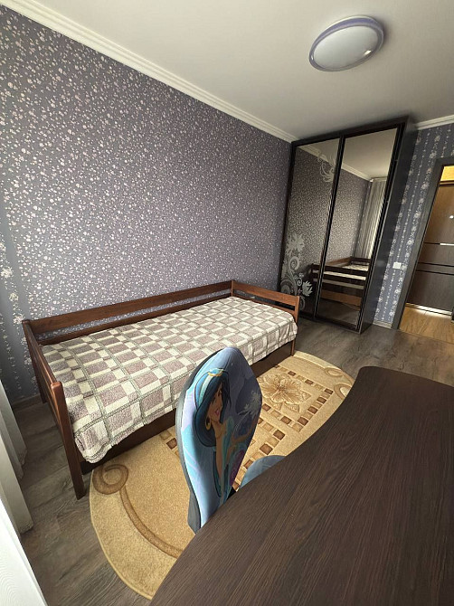 Сдам 2к.квартиру,Тополь-2, Запорожское шоссе, Даффи Дніпро - зображення 6