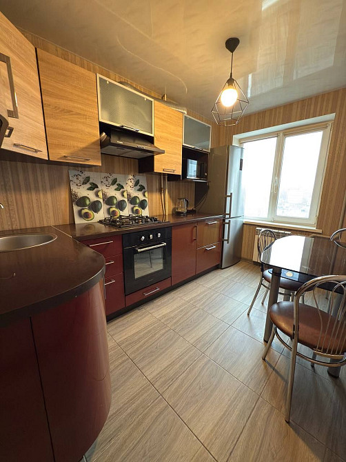 Сдам 2к.квартиру,Тополь-2, Запорожское шоссе, Даффи Дніпро - зображення 1