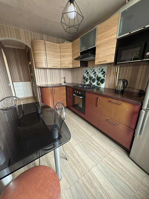 Сдам 2к.квартиру,Тополь-2, Запорожское шоссе, Даффи Дніпро - зображення 2