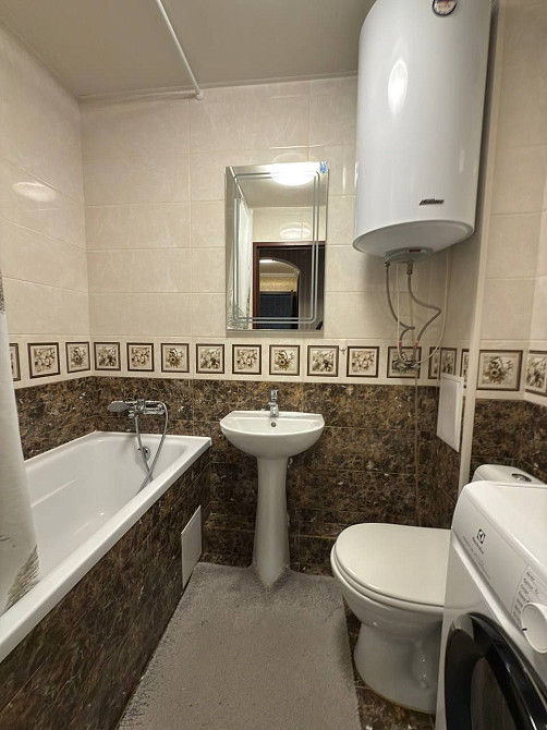 Сдам 2к.квартиру,Тополь-2, Запорожское шоссе, Даффи Дніпро - зображення 8